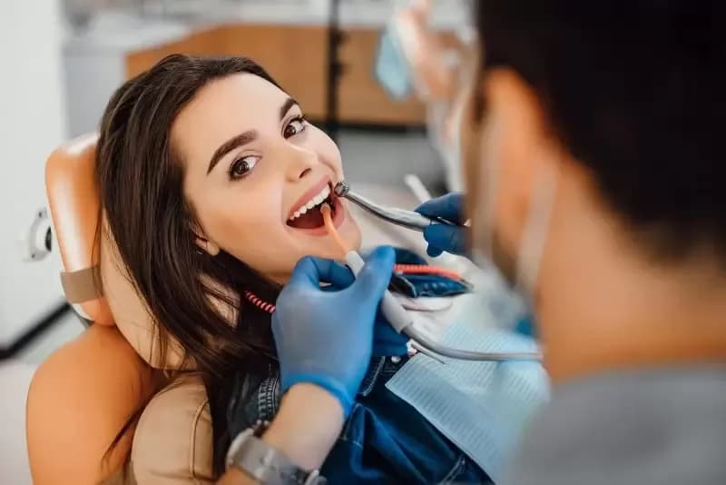 Periodontoloji