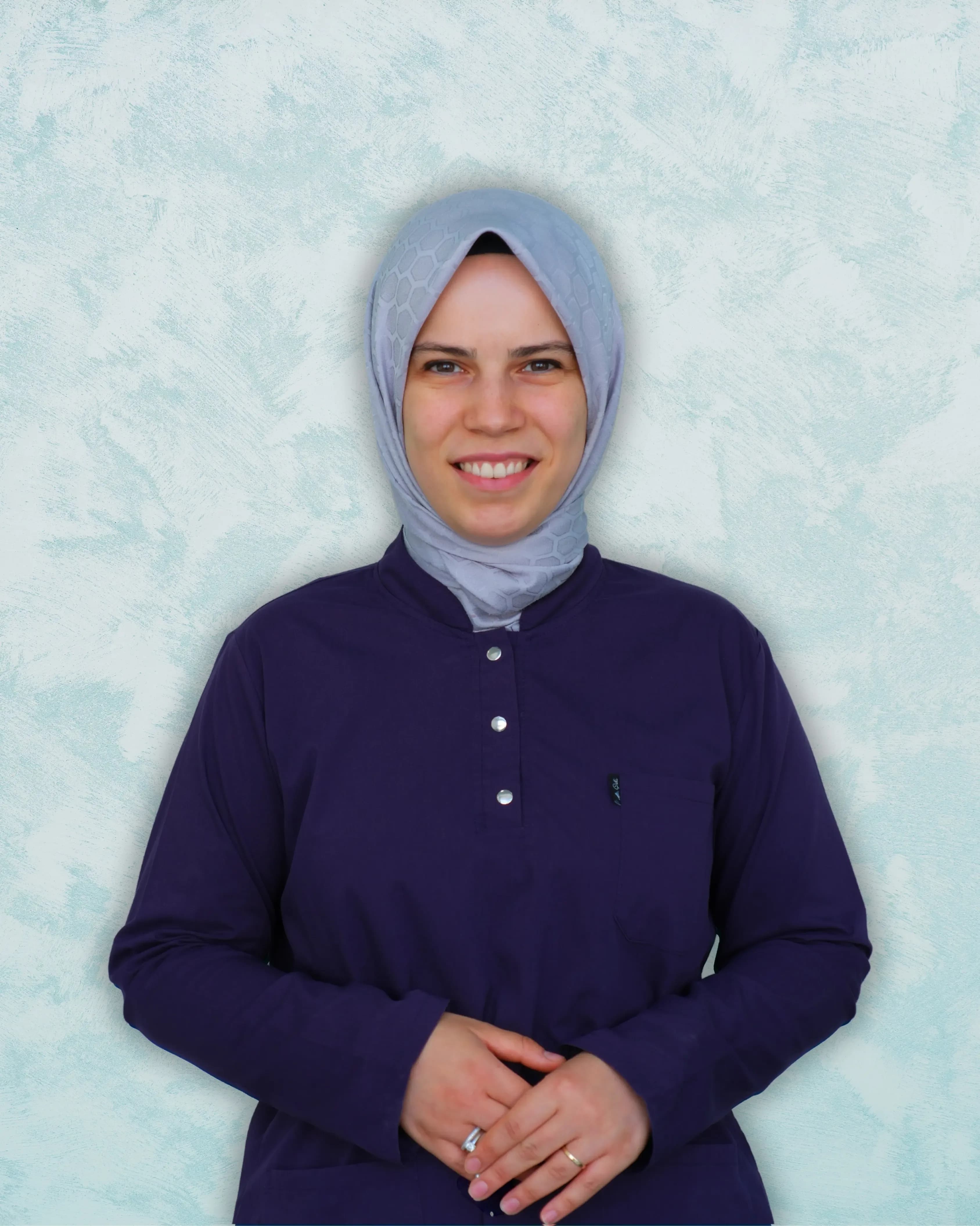 Dt. Seher Kaş Tekcan