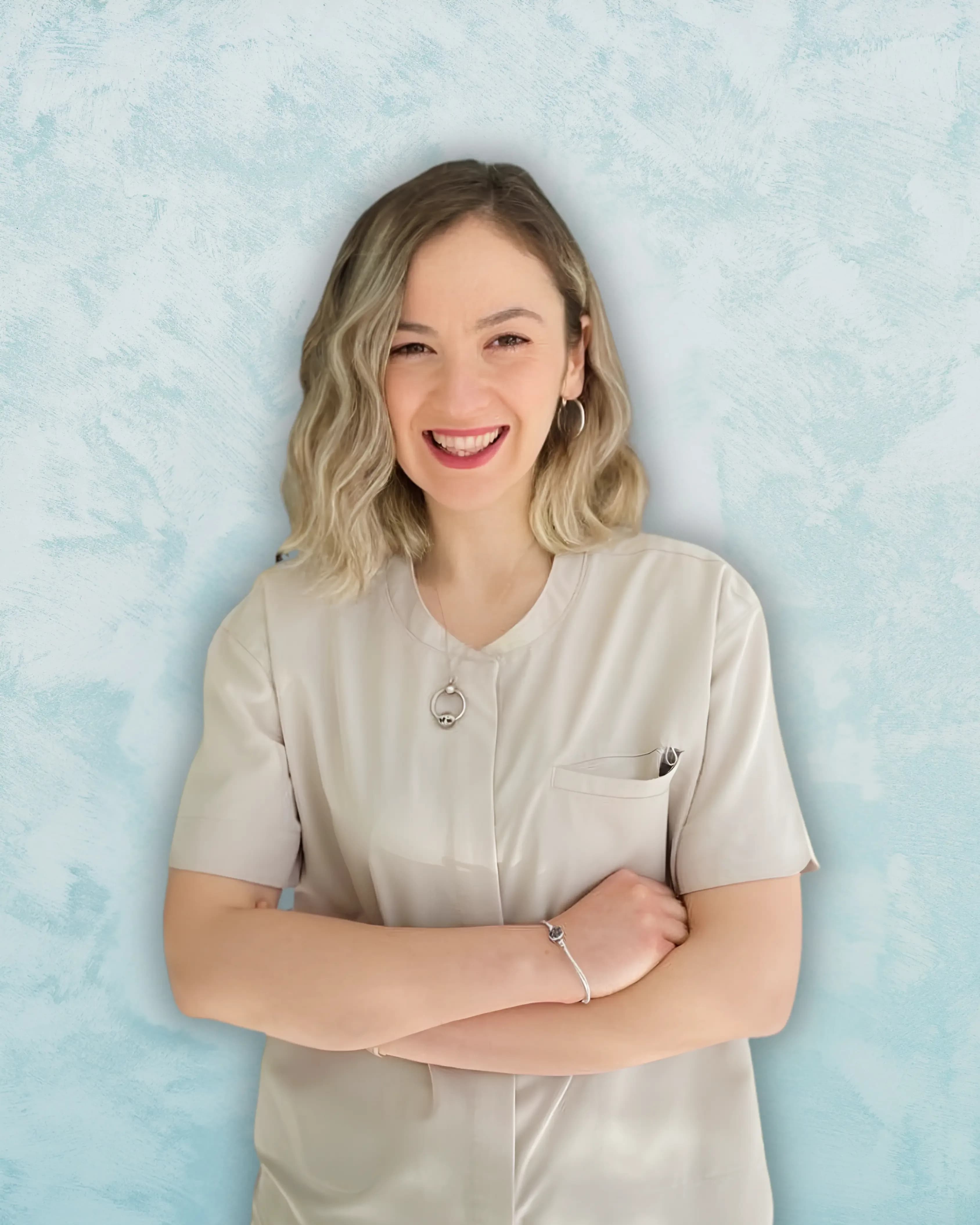Uzm. Dt. Ceren Güven Özşahin